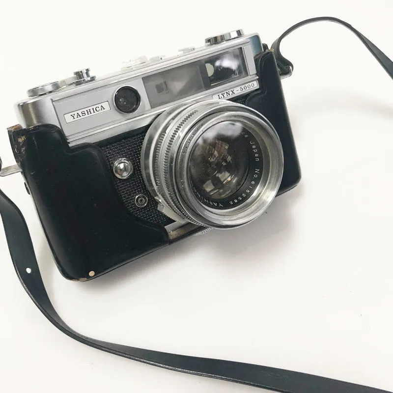 Camera Almargen
