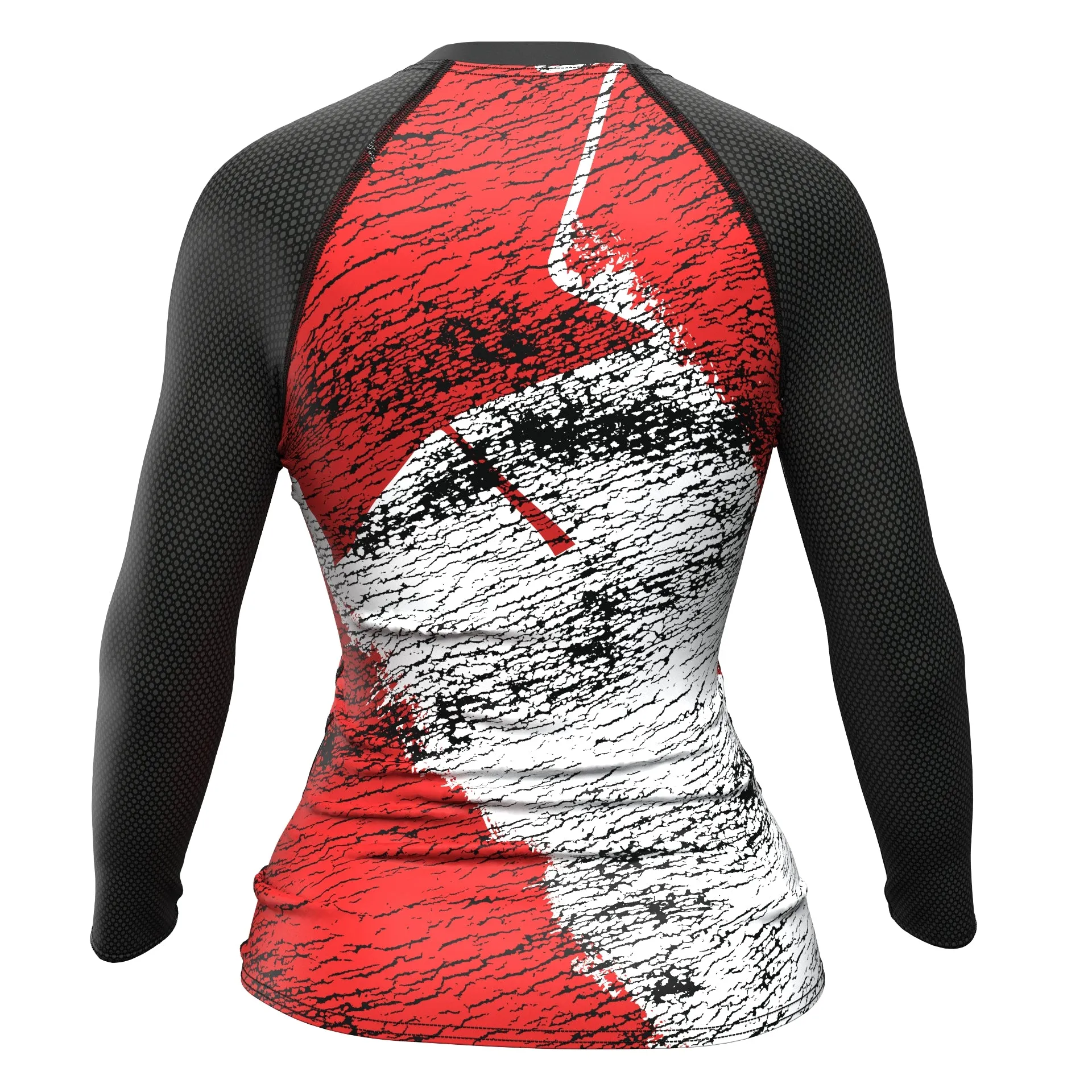 Canada - Urban (Women's Rash Guard) Olympian