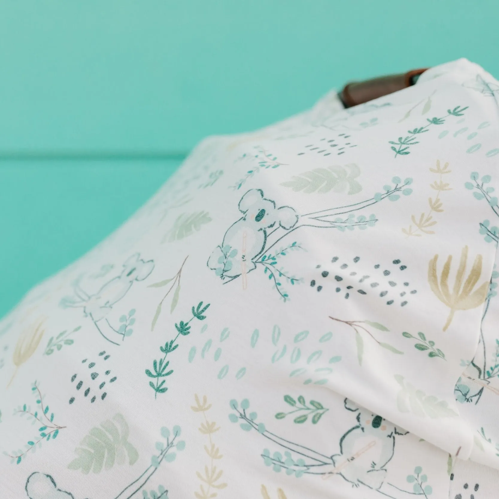 Copper Pearl Multi-Use Cover | Aussie