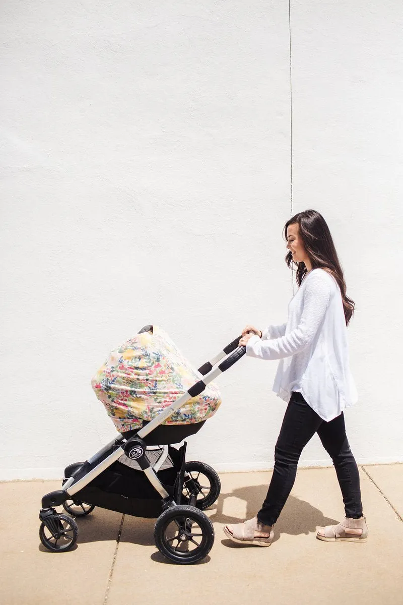 Copper Pearl Multi-Use Cover | Lark