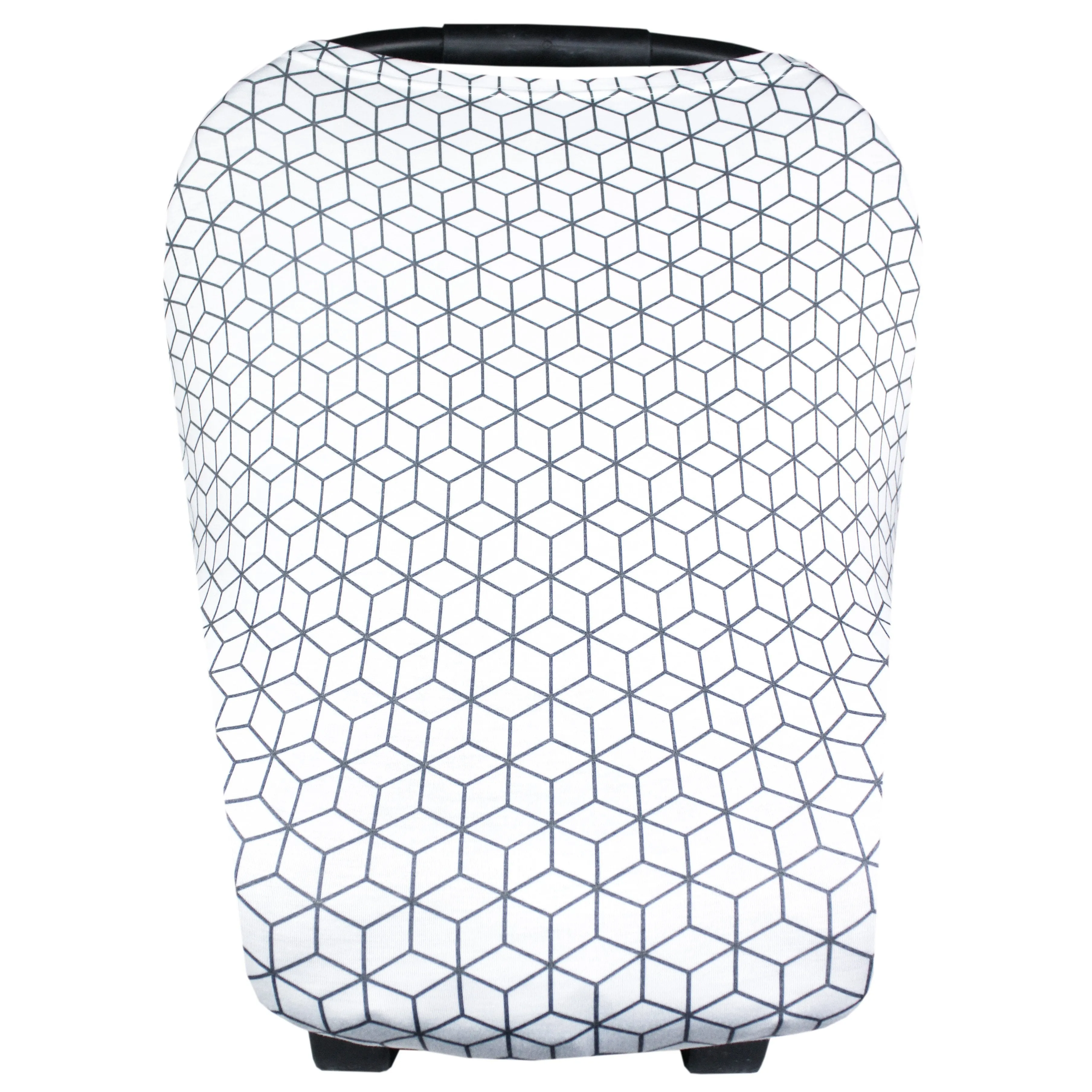 Copper Pearl Multi-Use Cover | Onyx