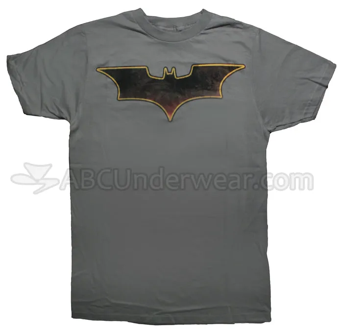 Dark Knight Logo Symbol T-Shirt