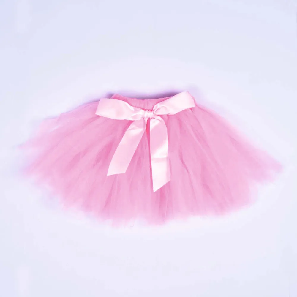 Half Birthday Magical Set - Pink