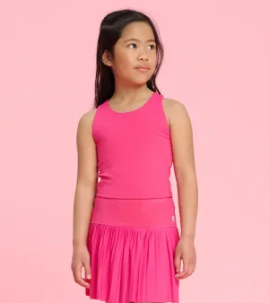 Hatley Pink Sporty Skort