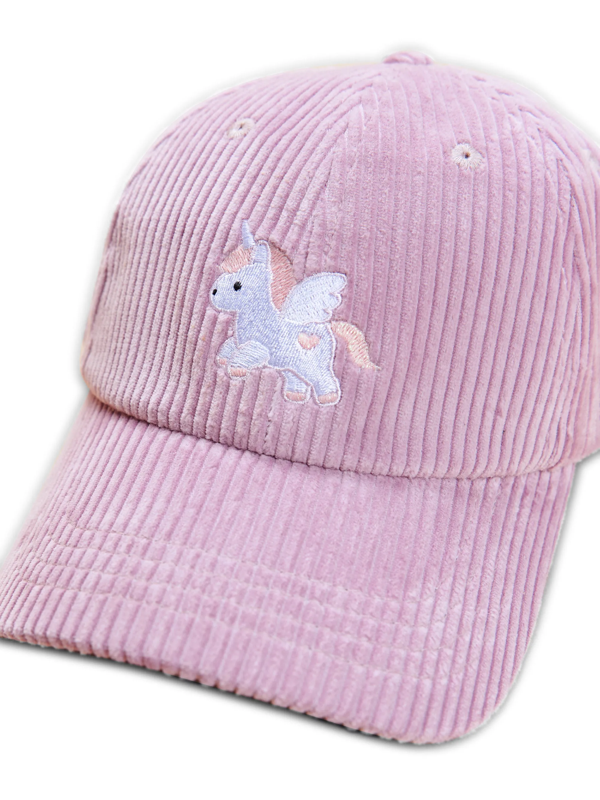 Huxbaby Magical Unicorn Cap - Orchid