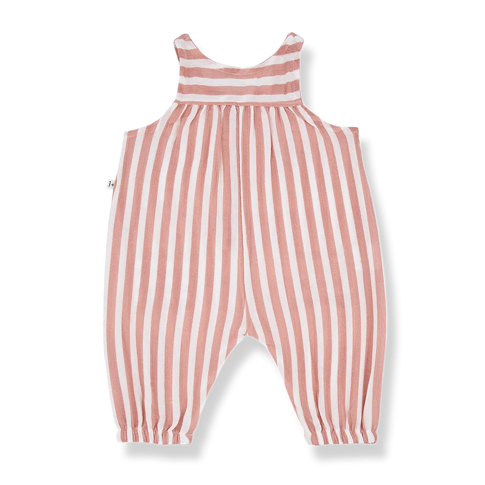 Inigo Overall in Coral