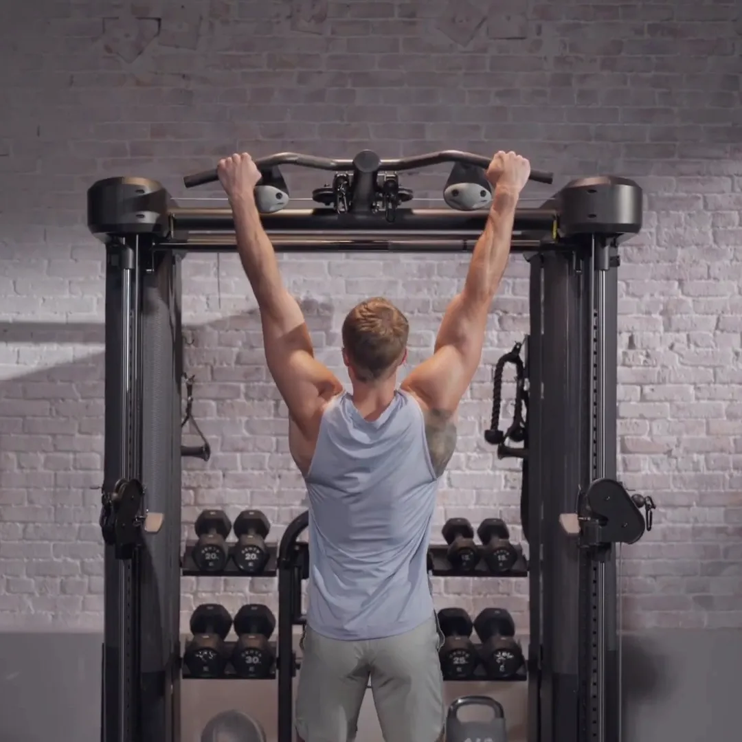 Inspire FT2 Pro Functional Trainer