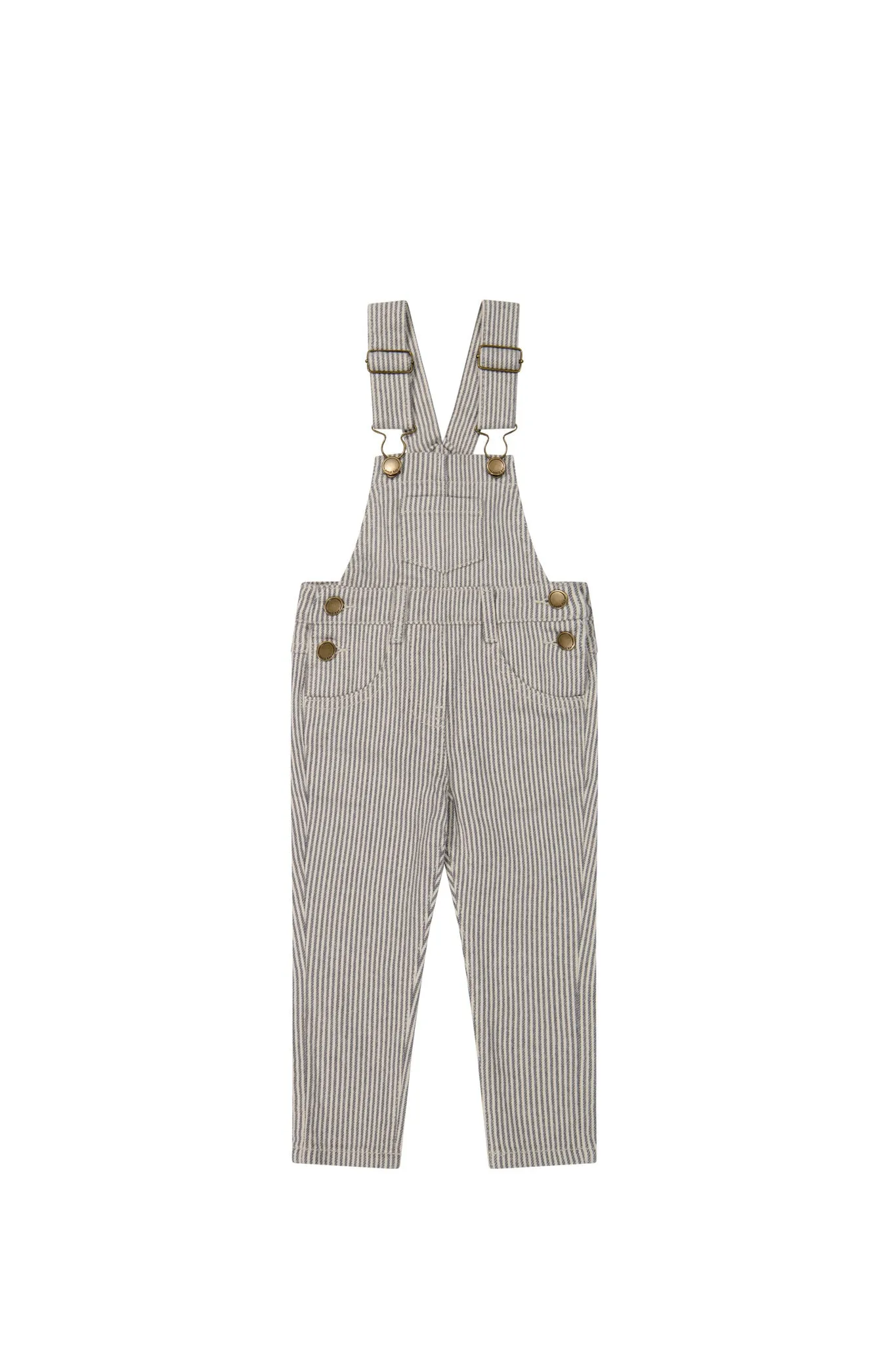 Jordie Overall - Smoke/Egret