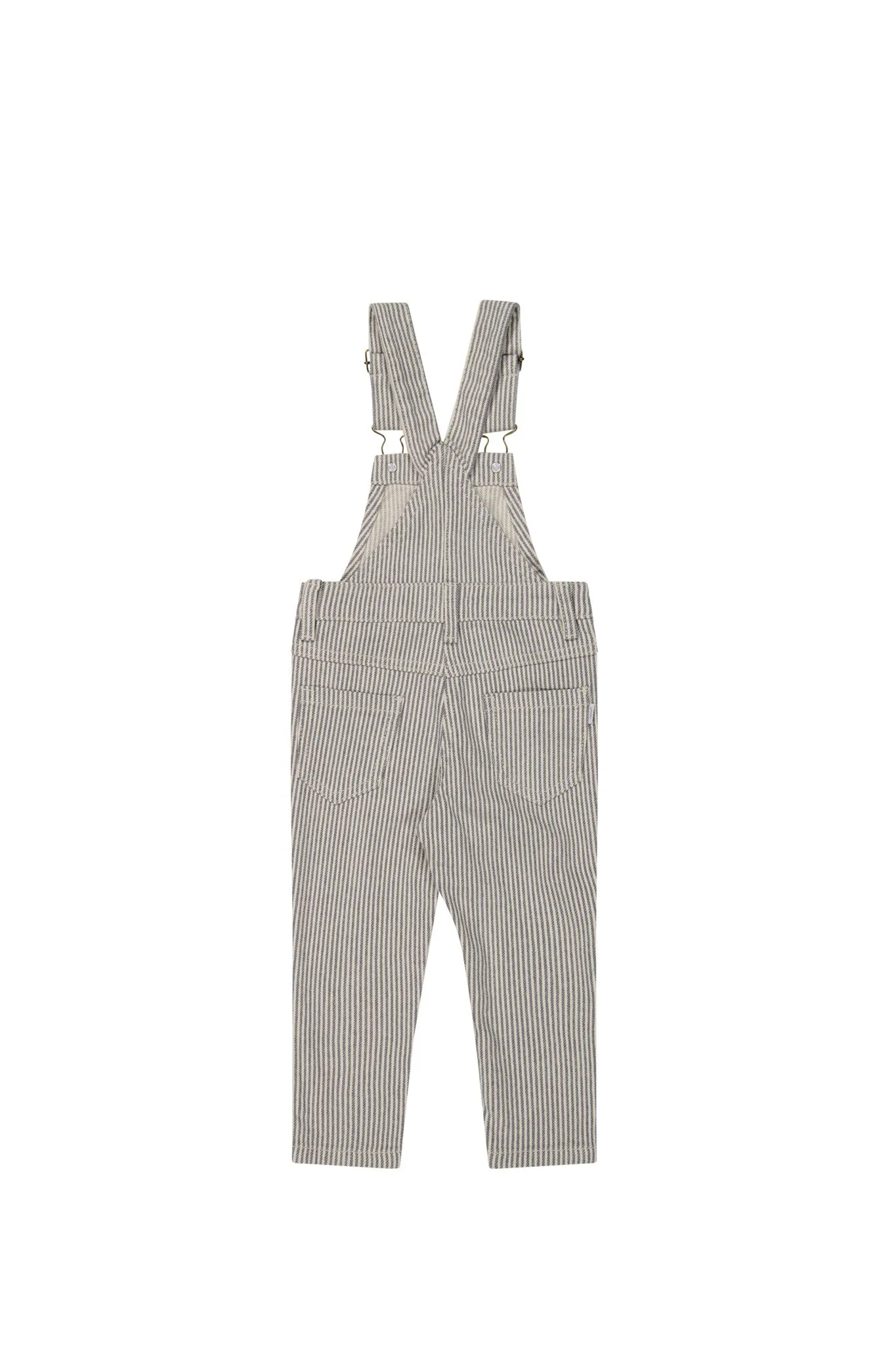 Jordie Overall - Smoke/Egret