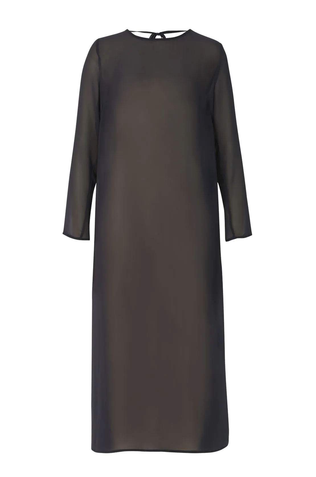 loft midi dress / bullet