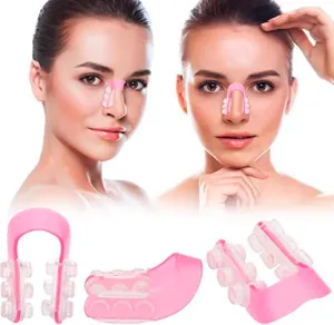 Nose Lifting Clip (Pack of 3)