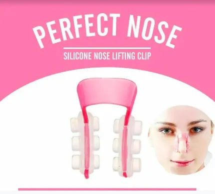 Nose Lifting Clip (Pack of 3)