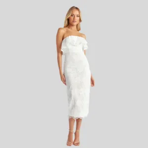 RUBI LACE DRESS