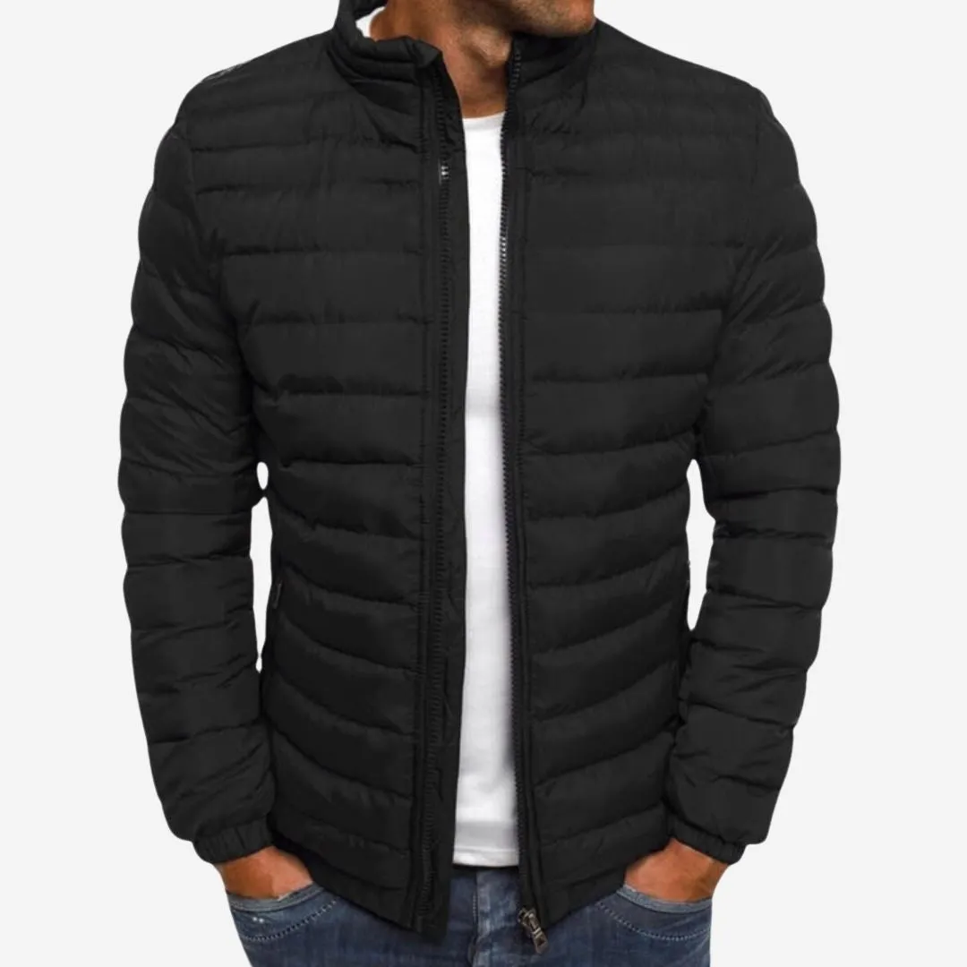 Scott | Stylish Quilted Jacket