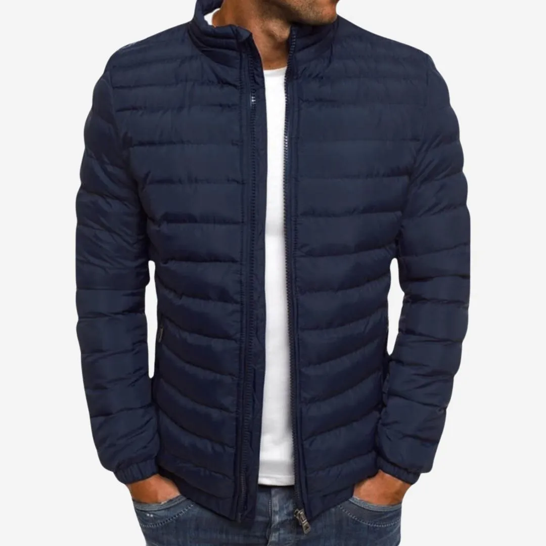 Scott | Stylish Quilted Jacket