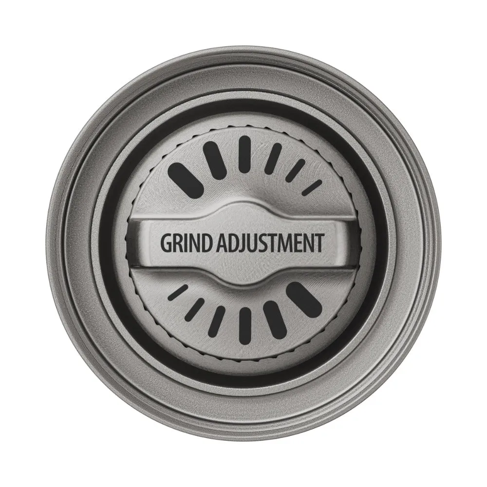 WACACO Exagrind Coffee Beans Grinder - Stainless Steel 20 Grams