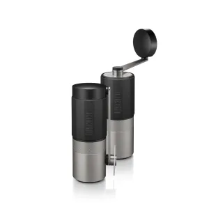 WACACO Exagrind Coffee Beans Grinder - Stainless Steel 20 Grams