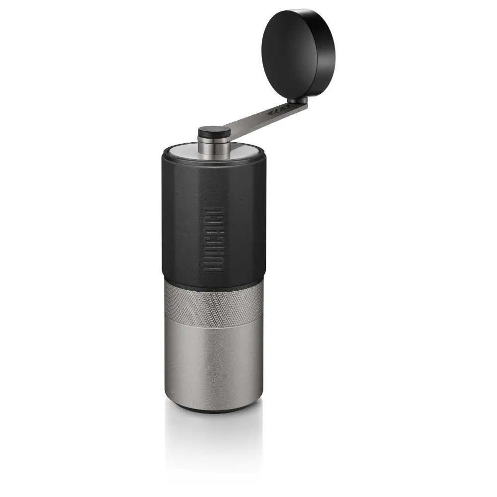 WACACO Exagrind Coffee Beans Grinder - Stainless Steel 20 Grams