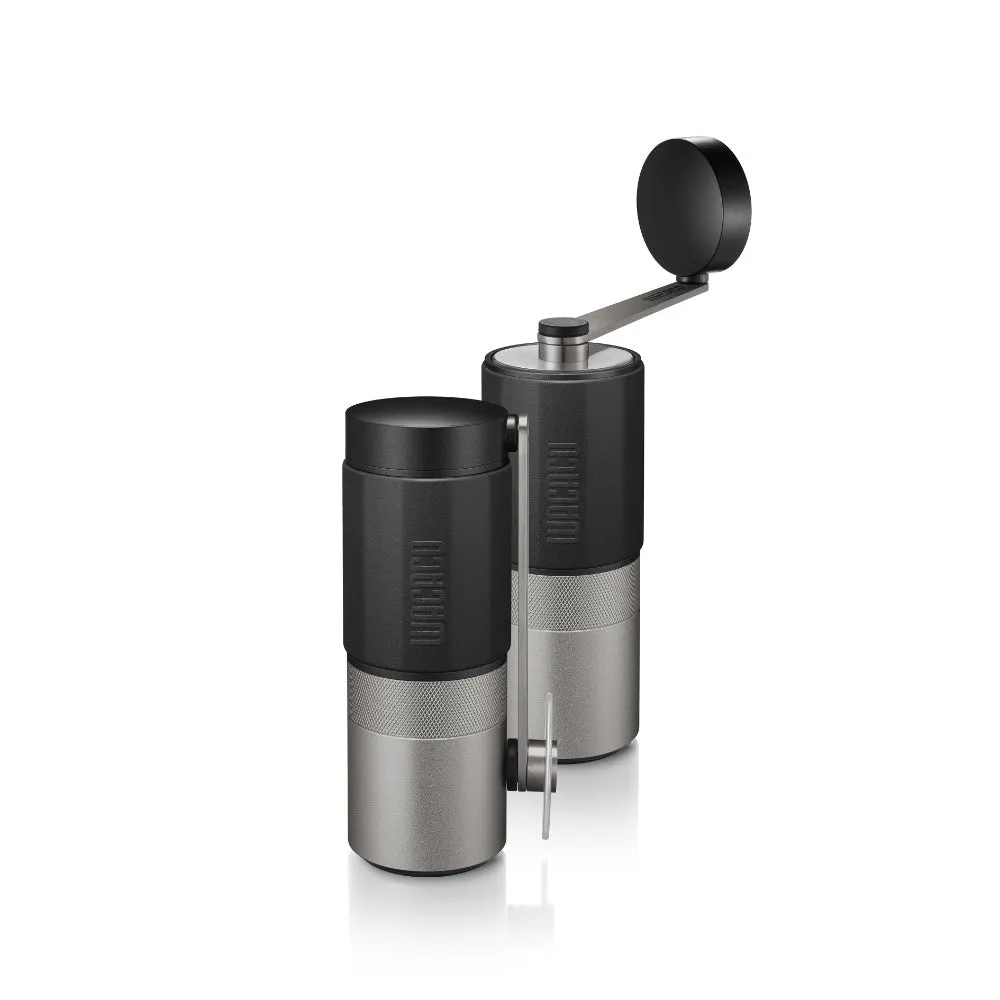 WACACO Exagrind Coffee Beans Grinder - Stainless Steel 20 Grams