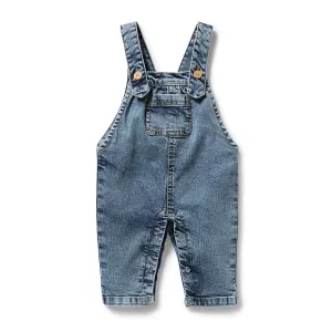 Wilson & Frenchy - Organic Denim Overall