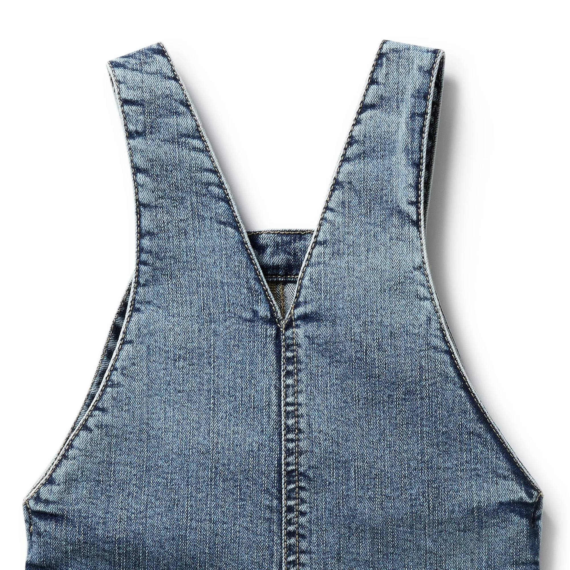 Wilson & Frenchy - Organic Denim Overall